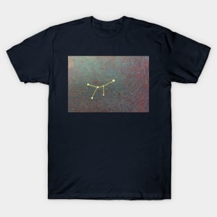 The Constellation of Cancer T-Shirt